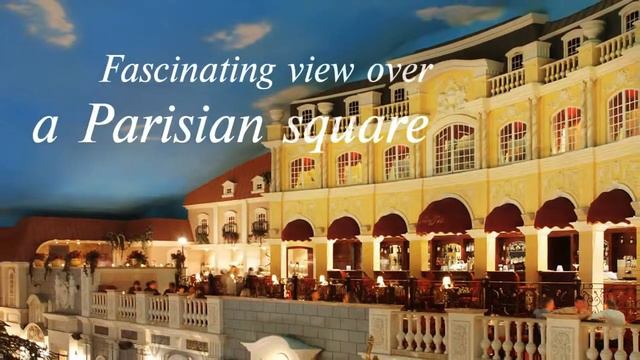 Korston Hotel Moscow / Корстон Отель Москва