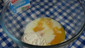 Драчена яичная натуральная