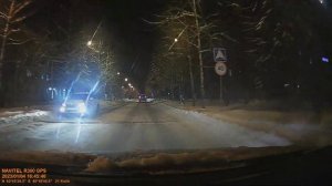 Поездка в Мирный Арх. обл. январь 2023 года