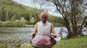 Meditation Compilation #31 | 55 minutes handpan music | Malte Marten