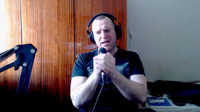 Мертвые дельфины-На моей луне (кавер) смотреть онлайн