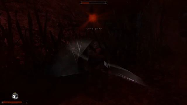 Gothic 2: X in 1 [068] - Abrechnung mit Juan смотреть онлайн