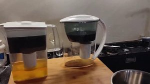 фильтр для растительного масла в домашних условиях