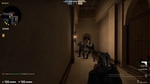 2 ПРОСТЫХ способа научиться СТРЕЛЯТЬ в ГОЛОВУ в CS GO