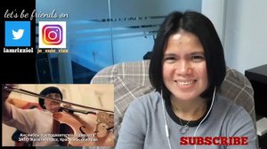 В горнице моей светло. Шестое видео проекта | Reaction by Rizz