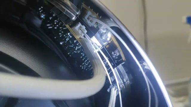 Мультиварка Redmond RMC M22 ошибка Е2 смотреть онлайн