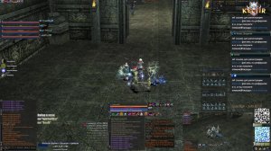 [Keltir.com][Lineage 2][PTS][x1][Chronicle 4: Scions of Destiny]