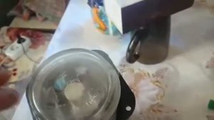 Полировка стеклянных фар