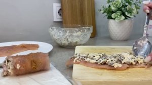 ЗАГОТОВКИ В МОРОЗИЛКУ