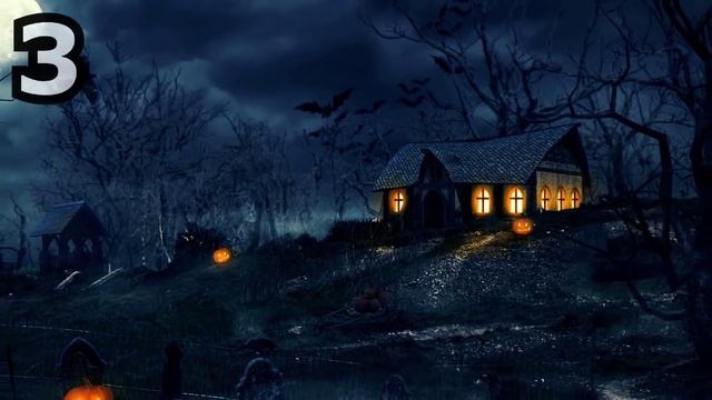 ТОП-5 Самых страшных книг к ХЭЛЛОУИНУ. смотреть онлайн