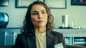 Созвездие I 1 Сезон I Трейлер (Озвучка, 2024) Триллер. Apple TV+