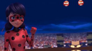 клип леди баг и супер кот. Малиновая лада