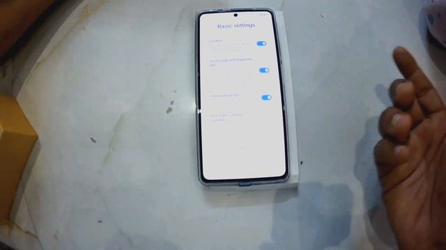 Poco x5 pro 5g unboxing indian unit First impressions. #cameratest pocox5 pro