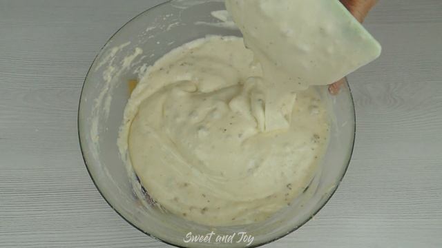 Высокий, Вкусный, Пышный бисквит с любыми орехами ✿ Ореховый бисквит рецепт смотреть онлайн