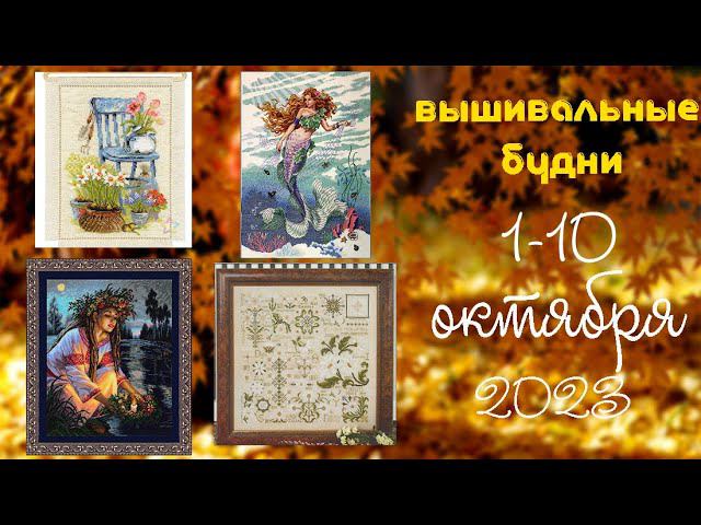 18/2023. 1-10 октября . Финиш риолиса, продвижения, год суккулентомании) смотреть онлайн