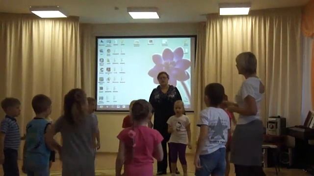 Использование Орф-педагогики на занятиях музыкального руководителя по материалам Т.Тютюнниковой