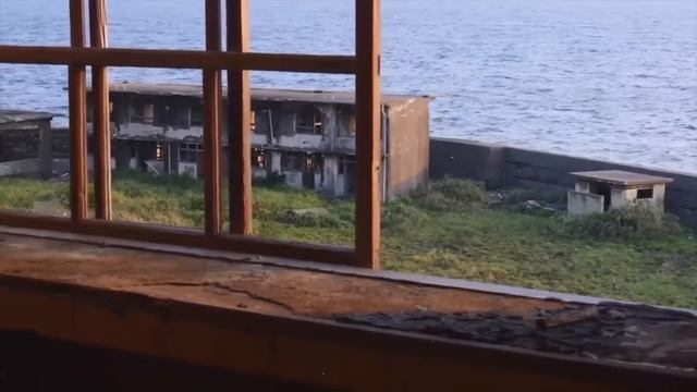 Самые Огромные Заброшенные Города, в Которые Невозможно Поверить