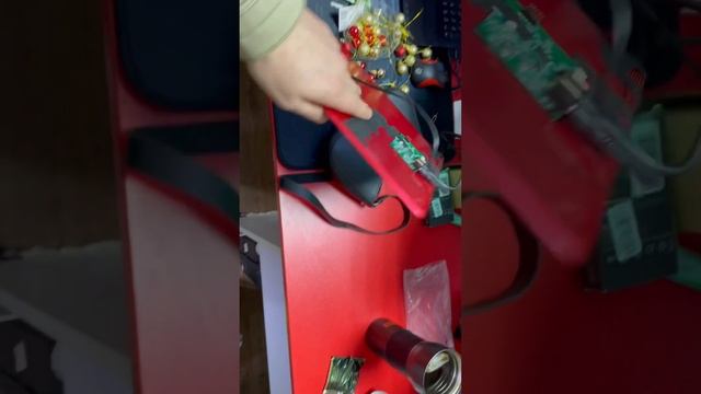 Монитор из матрицы для ноутбука смотреть онлайн