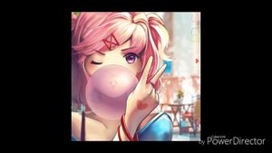 10 ФАКТОВ О НАЦУКИ Doki Doki Literature Club!