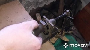 рестоврация тисков