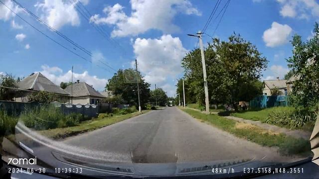 Канал / 30.06.2021 / Часов Яр