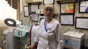 Лазерная эпиляция диодным лазером