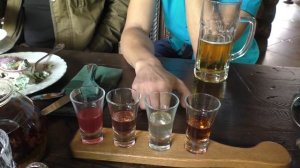 ☘ Парк Лога под Каменском-Шахтинским в Старой Станице: экскурсия, обед в ресторане Тетерев