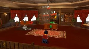 LEGO City Undercover (PC) - Прохождение сюжетных заданий на 100%.#2 Тюрьма Альбатрос. (Инструкция)