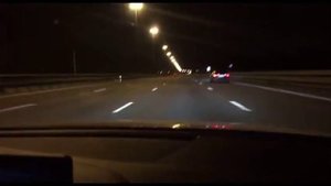 Audi A4 B9 2.0 TFSI 190 hp STAGE 1 vs Stock