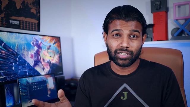 LG34WL750 vs LG34WL850 - Best WQHD IPS Ultrawide Monitor смотреть онлайн