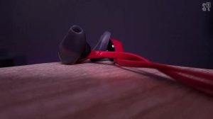 Обзор HyperX Cloud Earbuds. Стоит ли покупать для ПК? Ломается ли крепление амбушюр?