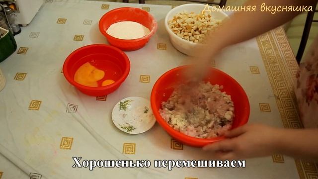 КАК ПРИГОТОВИТЬ КИЕВСКИЕ КОТЛЕТЫ смотреть онлайн