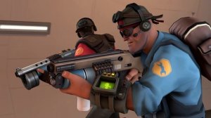 Endless Rust 2 [SFM]