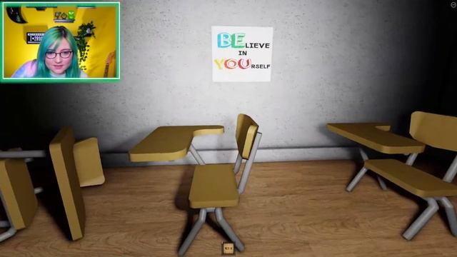 ROBLOX THE MIMIC BOOK 1...THIS GAME IS TERRIFYING!!! смотреть онлайн