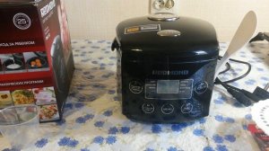 Мультиварка REDMOND RMC 02