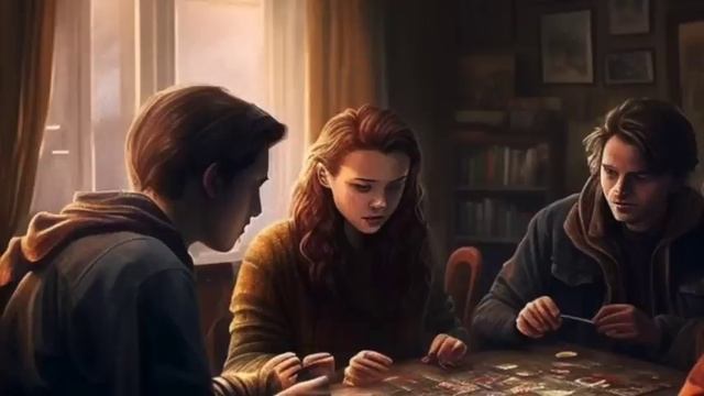 Board Game Night Music: The Perfect Background Music for Your Next Game Night
