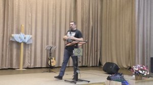 Евгений Никошенко - Почему мы не слышим Дух Святой?