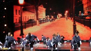 Весна, TODES Долгопрудный, П1, VIII фестиваль школ TODES в Воронеже, 24 марта 20