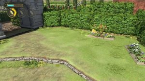 KnAcK PS4 обзор прохождение