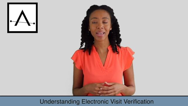 What is EVV? (Electronic Visit Verification | How it works) смотреть онлайн