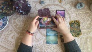 You need to hear this!! This is for you!! - Intuitive Pick a Pile Tarot Reading