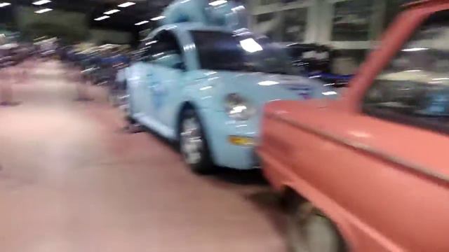 Старые машины смотреть онлайн