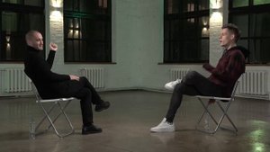 Бардаш. Как вы познакомились с Кристиной Луной?