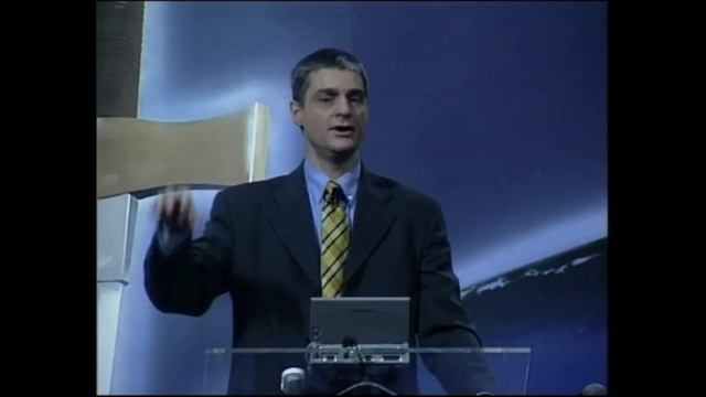 Правление Бога 19 | Физическая жизнь в Царстве Божьем смотреть онлайн