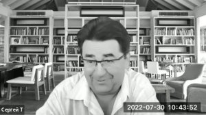 Пробуждение через указатель своего отсутствия | Сергей Тюняев
