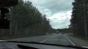 Наши впечатления в Омской области, Поездка Ишим - Омск