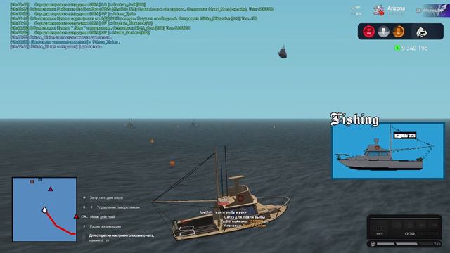 ПРИКЛЮЧЕНИЯ GTA SAMP ПУТЬ С НУЛЯ ДО ВЕРШИН | ПРОМОКОД: xivlen | ARIZONA RP WEDNESDAY | # 85 смотреть онлайн