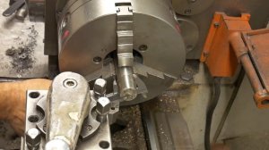 Ремонт рулевого редуктора Mitsubishi Pajero