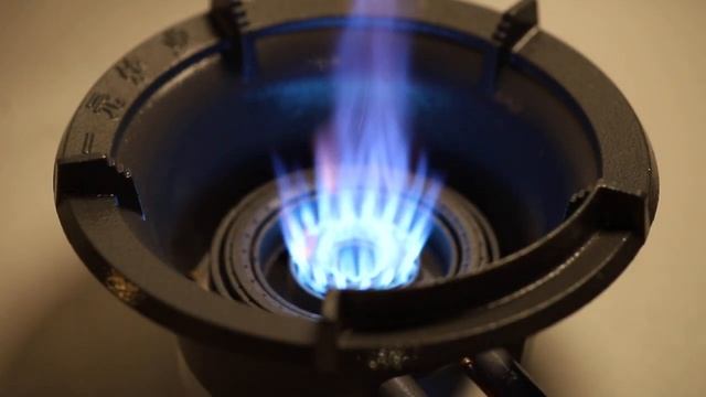 Мощная газовая горелка LPGburn ZY11L-01 25 кВт смотреть онлайн