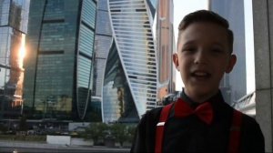 вокальная студия Шанс. наш клип " повторяй за нами"